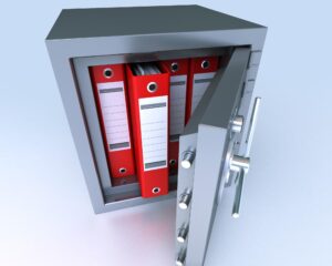 Data Protection (GDPR)