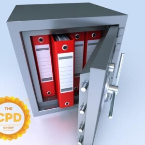 Data Protection (GDPR) CPD accredited