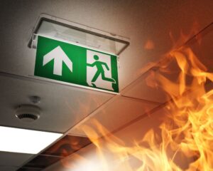 Fire Safety Awareness