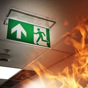 Fire Safety online training