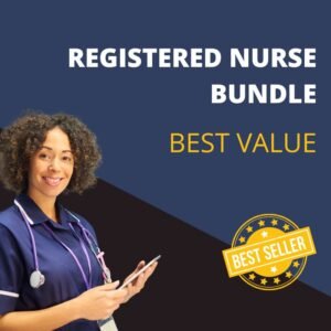 Registered Nurses Bundle