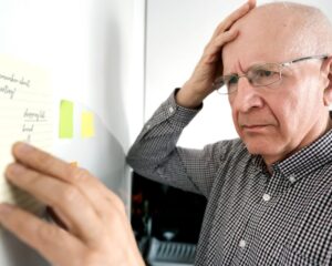 Understanding dementia