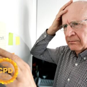 dementia CPD Accredited