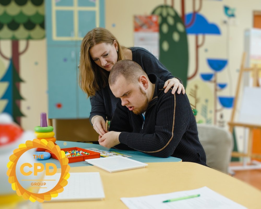 autism spectrum disorder (asd) in adults - accredited