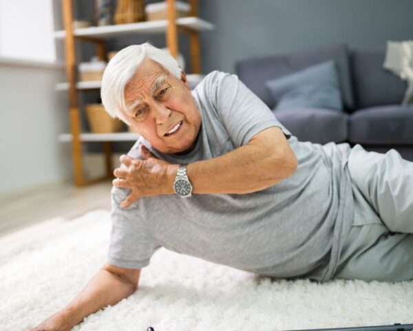Falls Prevention